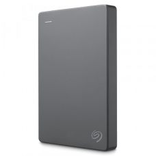 HDD external, USB 3.0 1TB, Seagate 2.5“ Basic Gray (STJL1000400), сірий (STJL1000400)