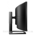 TFT 48.8“ Philips 498P9, VA, 5120 x 1440, HDMI 2.0 x 2, DP, USB, колонки, чорний (498P9/00)