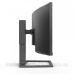 TFT 48.8“ Philips 498P9Z, VA, 5120 x 1440, HDMI 2.0 x 3, DP, USB 3.2 x 2, HAS, колонки, чорний (498P9Z/00)