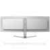 TFT 49“ Philips 49M2C8900, OLED, DQHD, 240Hz, 0.03ms, 2хHDMI, DP, USB-C, USB-hub, HAS,колонки, білий TFT 49“ Philips 49M2C8900, OLED, DQHD, 240Hz, 0.03ms, 2хHDMI, DP, USB-C, USB-hub, HAS,колонки, білий