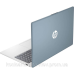 HP 15-fc0050ua 15.6“ FHD IPS, 250n/Ryzen 5-7520U (4.3)/8Gb/SSD512Gb/Radeon/DOS/Синій (91L23EA)