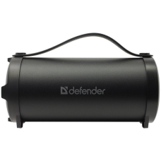 Акустична система 1.0 Defender G24 10W, BT/TF/USB/AUX/1500мАч (65124)