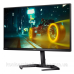 TFT 23.8“ Philips 24M1N3200VA, VA, 165Hz, 1ms, DP, HDMIx2, HAS, Pivot, колонки, чорний (24M1N3200VA/00)