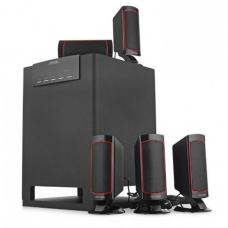 Акустична система 5.1 Microlab X15 (X15 5.1)