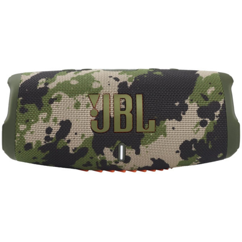 Акустична система JBL Charge 5 Squad (JBLCHARGE5SQUAD) (JBLCHARGE5SQUAD)