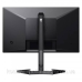 TFT 23.8“ Philips 24M1N3200ZA, IPS, 165Hz, 1ms, DP, HDMIx2, HAS, Pivot, колонки, чорний (24M1N3200ZA/00)