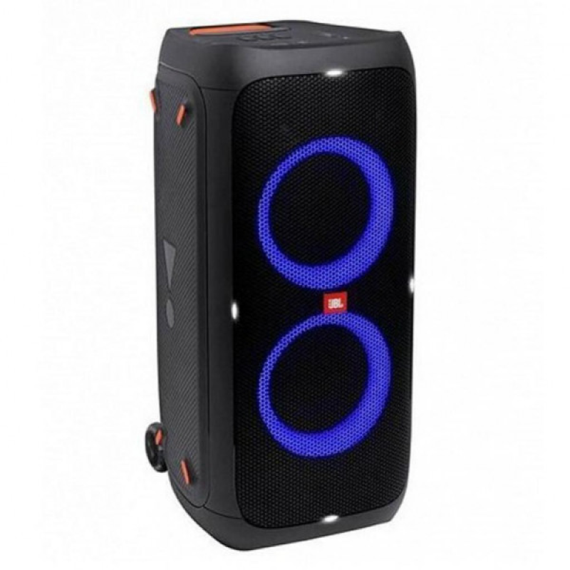 Акустична система JBL Party BOX 310 Black (JBLPARTYBOX310EU) Акустична система JBL Party BOX 310 Black (JBLPARTYBOX310EU)