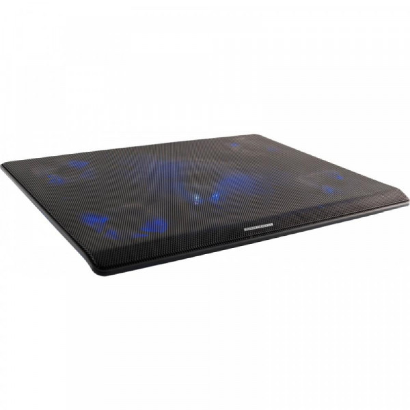 Підставка для ноутбука Modecom SILENT FAN MC-CF15 (PL-MC-CF-15)