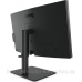 TFT 27“ BenQ PD2706U, 4K UHD, IPS, 99% sRGB, HDR10, HDMI, DP, USB-C, USB-hub, HAS, колонки (9H.LLJLB.QBE)