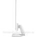 TFT 27“ HP M27fw IPS, D-Sub, HDMI х 2, сірий з срібним (2H1A4E9)