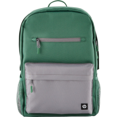 Рюкзак для ноутбука HP 15.6“ Campus Green, сіро-зелений (7J595AA)