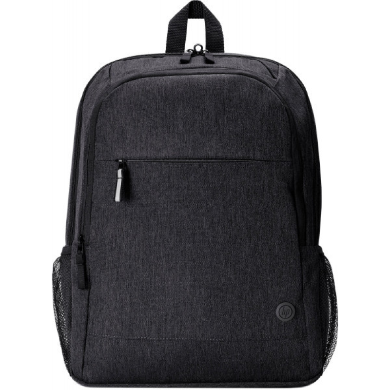 Рюкзак для ноутбука HP 15.6“ Prelude Pro Recycled, сірий (1X644AA)
