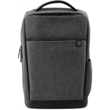 Рюкзак для ноутбука HP 15.6“ Renew Travel, чорно-сірий (2Z8A3AA)