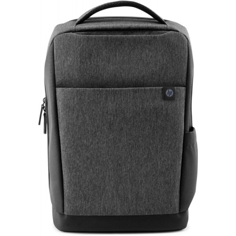 Рюкзак для ноутбука HP 15.6“ Renew Travel, чорно-сірий (2Z8A3AA)