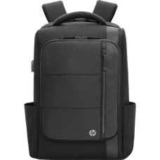 Рюкзак для ноутбука HP 16“ Renew Executive Laptop, чорний (6B8Y1AA)