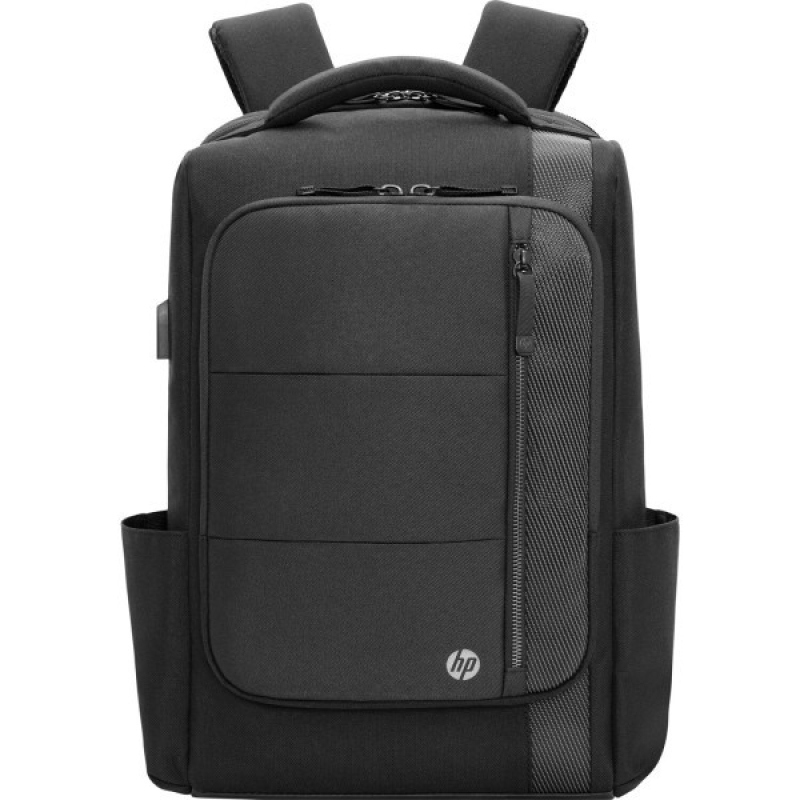 Рюкзак для ноутбука HP 16“ Renew Executive Laptop, чорний (6B8Y1AA)