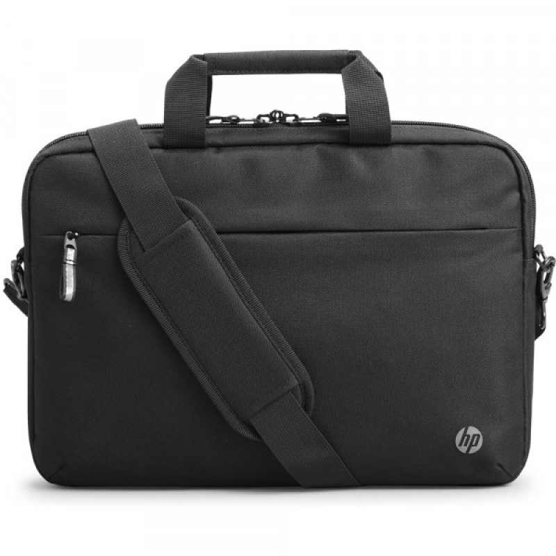 Сумка для ноутбука HP 14.1“ Renew Business, чорний (3E5F9AA)