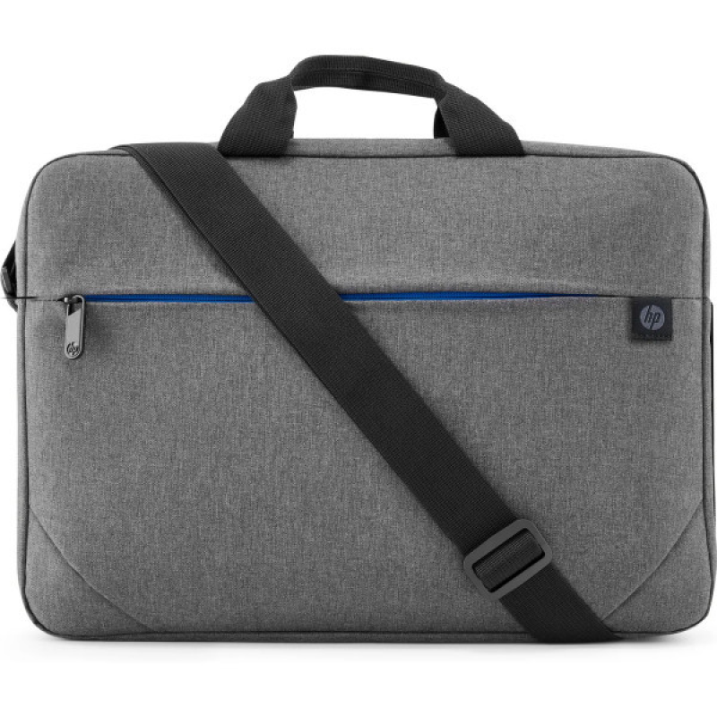 Сумка для ноутбука HP 15.6“ Prelude, сірий (2Z8P4AA)