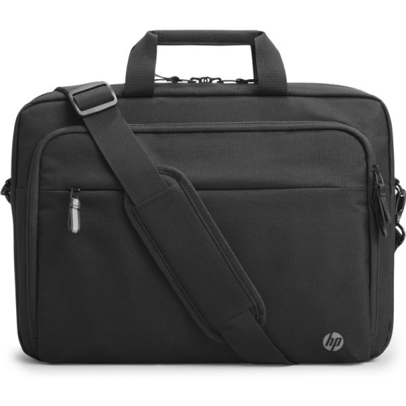 Сумка для ноутбука HP 15.6“ Professional, чорний (500S7AA)