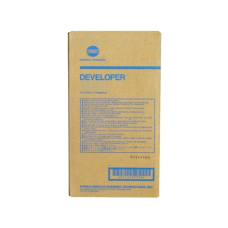 Девелопер DV617Y жовтий (yellow) bizhub PRESS C7000 / C6000
