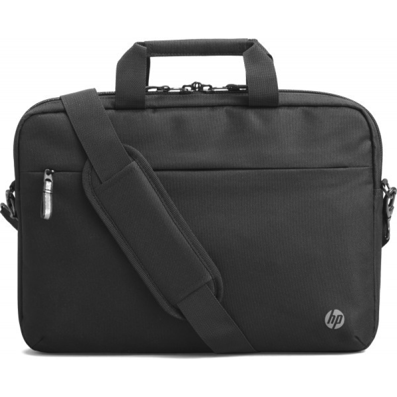 Сумка для ноутбука HP 15.6“ Renew Business, чорний (3E5F8AA)