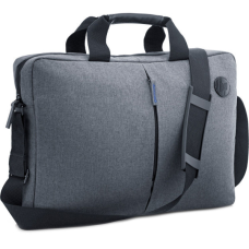 Сумка для ноутбука HP 15.6“ Value Top Load 9G, сірий (K0B38AA)