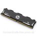 DDR4 8GB 3600MHz HP V6 with Heatshield, Retail (7EH74AA)