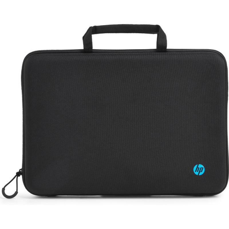 Чохол для ноутбука HP 14.1“ Mobility, чорний (4U9G9AA) Чохол для ноутбука HP 14.1“ Mobility, чорний (4U9G9AA)