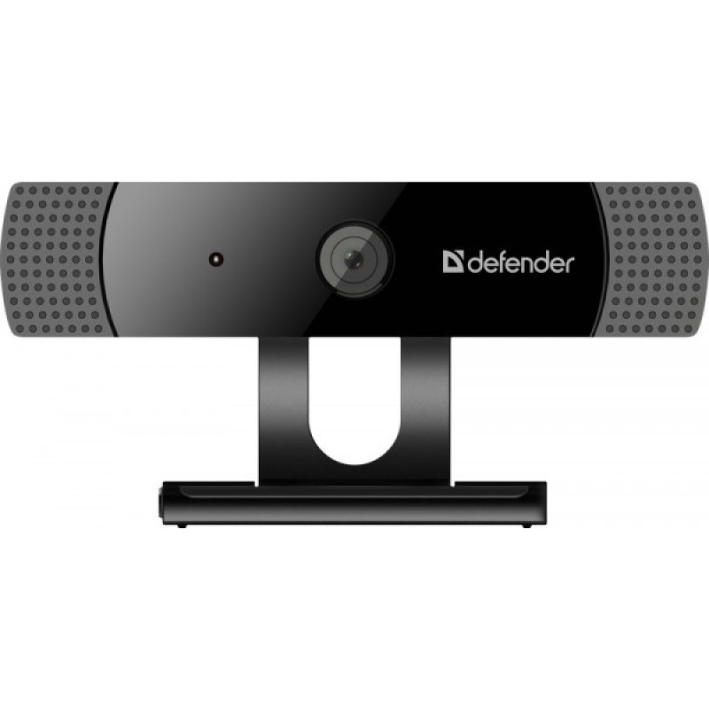 Вебкамера Defender G-lens 2599 FullHD 1080p, 2 МП (63199) Вебкамера Defender G-lens 2599 FullHD 1080p, 2 МП (63199)