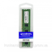 DDR4 16GB 3200MHz GoodRAM, Retail (GR3200D464L22/16G)