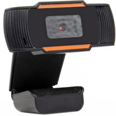 Веб-камера OKey WB100 FHD 1080P, USB (WB100)