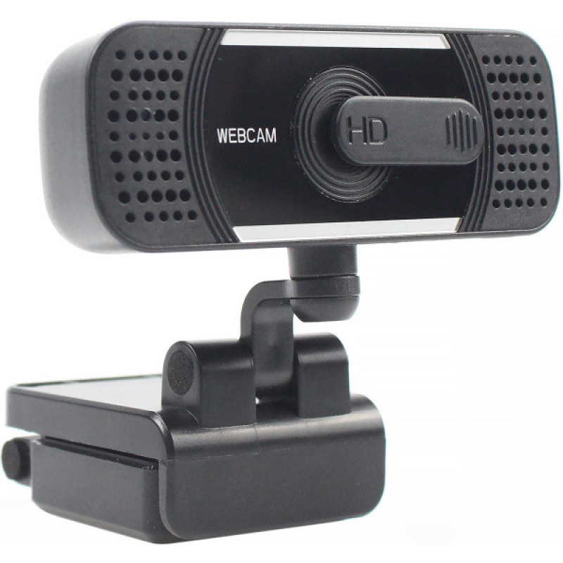 Веб-камера OKey WB140 FHD 1080P, USB (WB140)