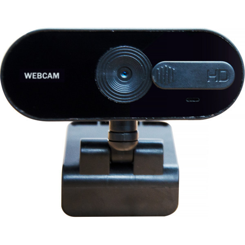 Вебкамера OKey WB280 FHD 1080P, автофокус, USB (WB280)