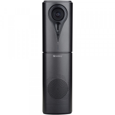 Вебкамера Sandberg All-in-1 ConfCam 1080P Remote конференц-камера (134-23)