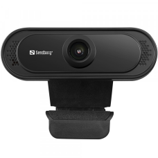 Веб-камера Sandberg Webcam 1080P Saver (333-96)