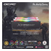 DDR4 16Gb 3600MHz (2*8Gb) OCPC X3 RGB Red, Kit (MMX3A2K16GD436C18RE) DDR4 16Gb 3600MHz (2*8Gb) OCPC X3 RGB Red, Kit (MMX3A2K16GD436C18RE)