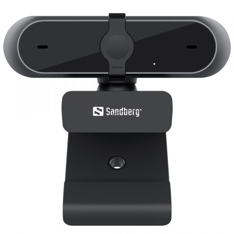 Веб-камера Sandberg Webcam Pro Autofocus Stereo Mic (133-95)