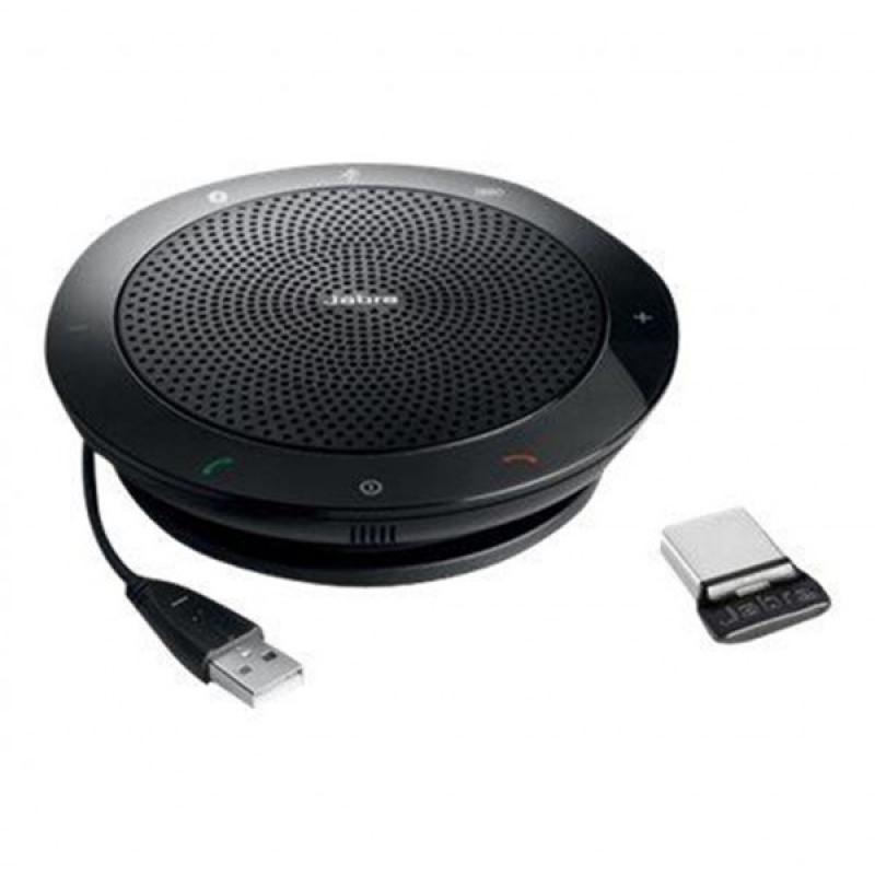 Спікерфон USB Jabra SPEAK 510+ MS (7510-309)