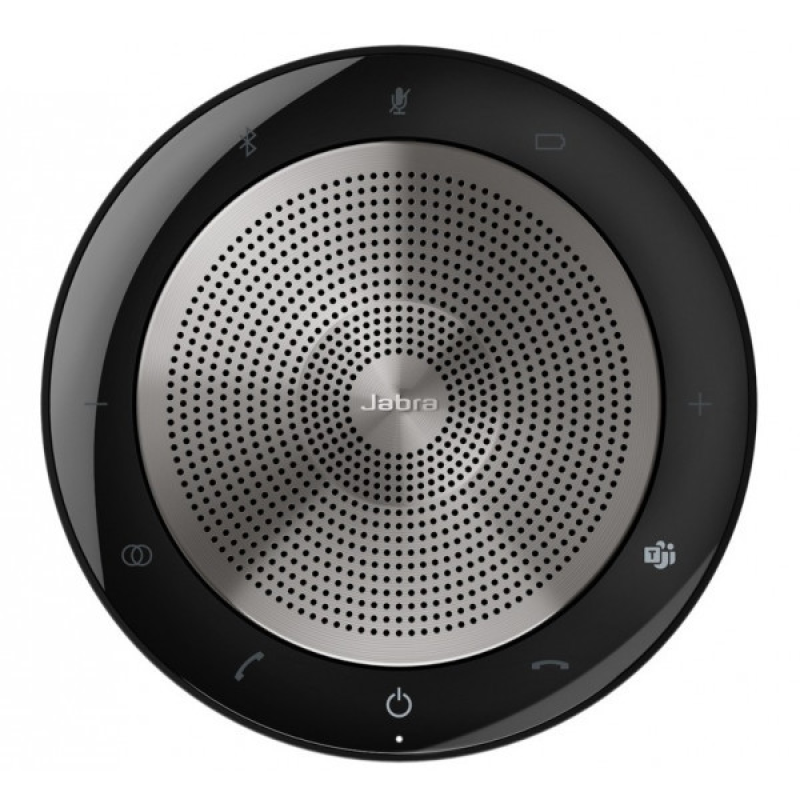 Спікерфон USB Jabra SPEAK 750 MS (7700-309)