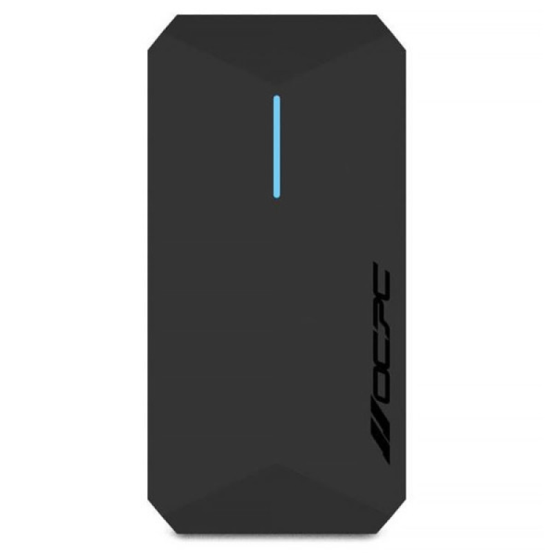 Зовнішня кишеня для SSD M.2 PCIe OCPC AZURRO DUO (OCAZZM2ECSD) Зовнішня кишеня для SSD M.2 PCIe OCPC AZURRO DUO (OCAZZM2ECSD)