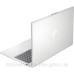 HP 15-fd0032ua 15.6“ FHD IPS, 250n/i7-1355U (5.0)/16Gb/SSD512Gb/Intel Iris X/Підсв/DOS/Сріблястий (832U6EA)