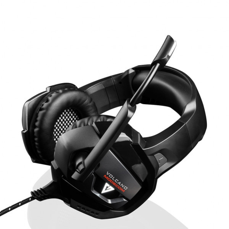 Ігрова гарнітура Modecom MC-859 Volcano Bow, Gaming (S-MC-859-BOW)