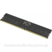 DDR5 16Gb 4800MHz GoodRAM, Retail (GR4800D564L40S/16G#) DDR5 16Gb 4800MHz GoodRAM, Retail (GR4800D564L40S/16G#)