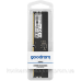 DDR5 32Gb 4800MHz GoodRAM, Retail (GR4800D564L40/32G#)