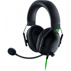 Ігрова гарнітура Razer Blackshark V2 X, black (RZ04-03240100-R3M1)