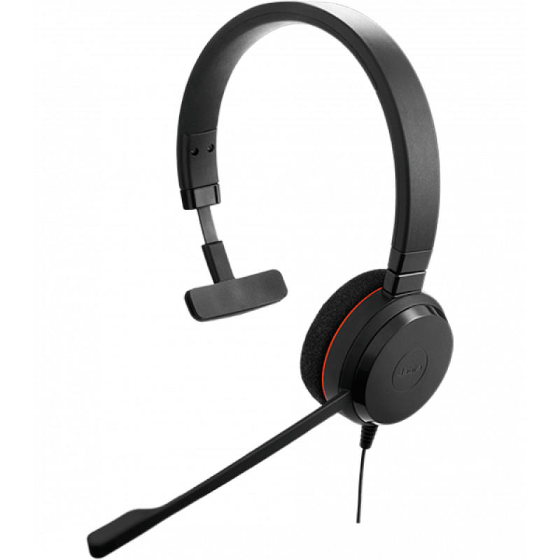 Гарнітура Jabra EVOLVE 20 MS Mono (4993-823-109)