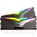DDR5 32Gb 5600MHz (2*16Gb) OCPC PISTA RGB C36 Titan, Retail Kit (MMPT2K32GD556C36T)