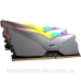 DDR5 32Gb 5600MHz (2*16Gb) OCPC PISTA RGB C36 Titan, Retail Kit (MMPT2K32GD556C36T)