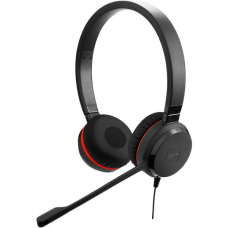 Гарнітура Jabra EVOLVE 30 II HS Stereo (14401-21)