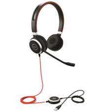 Гарнітура Jabra EVOLVE 40 MS Stereo (6399-823-109)